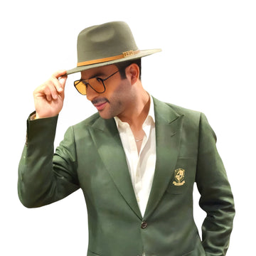 FEDORA HATS - Tendi