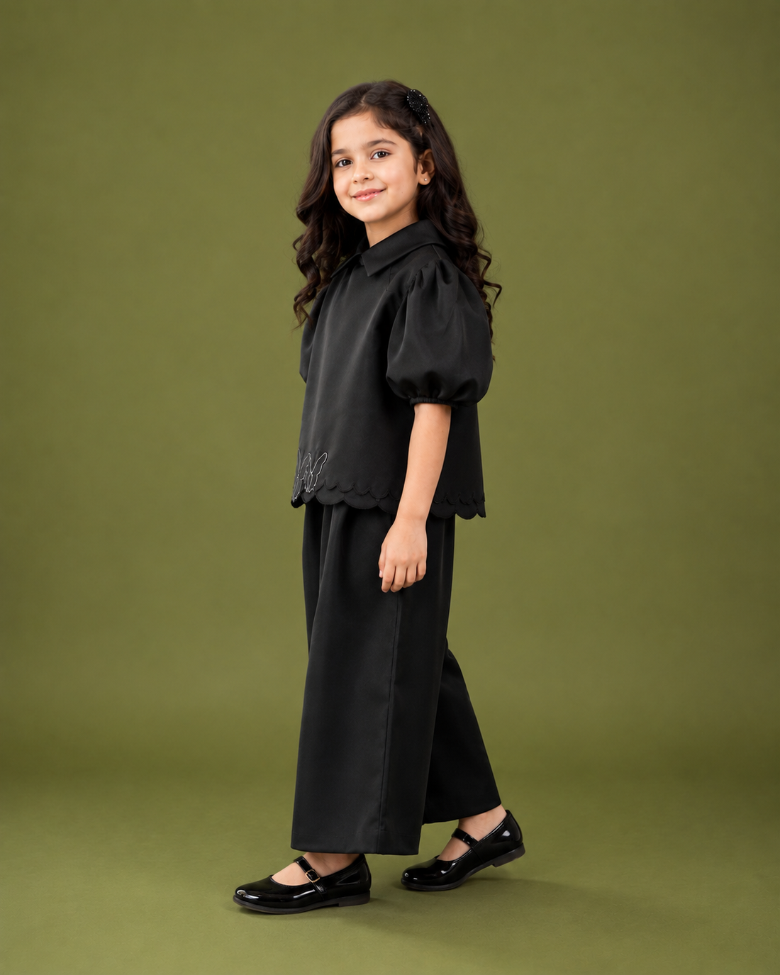 Noir Bloom – 2 PC