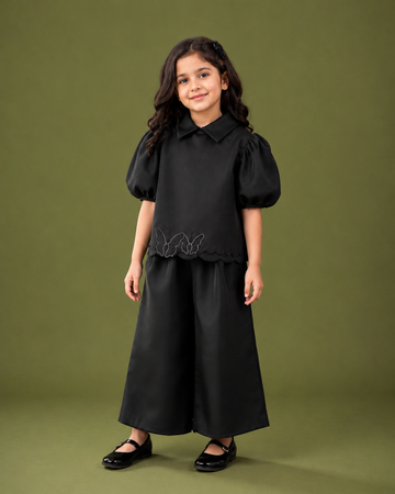 Noir Bloom – 2 PC