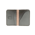 Slim Leather Wallet - Tendi