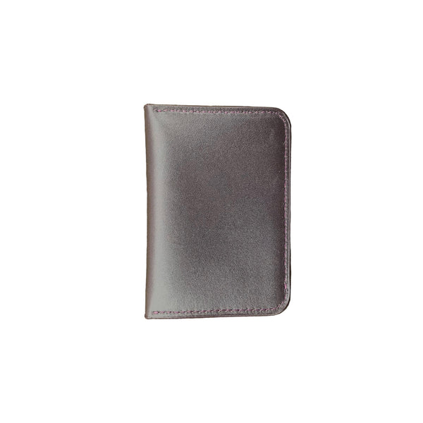 Slim Leather Wallet - Tendi