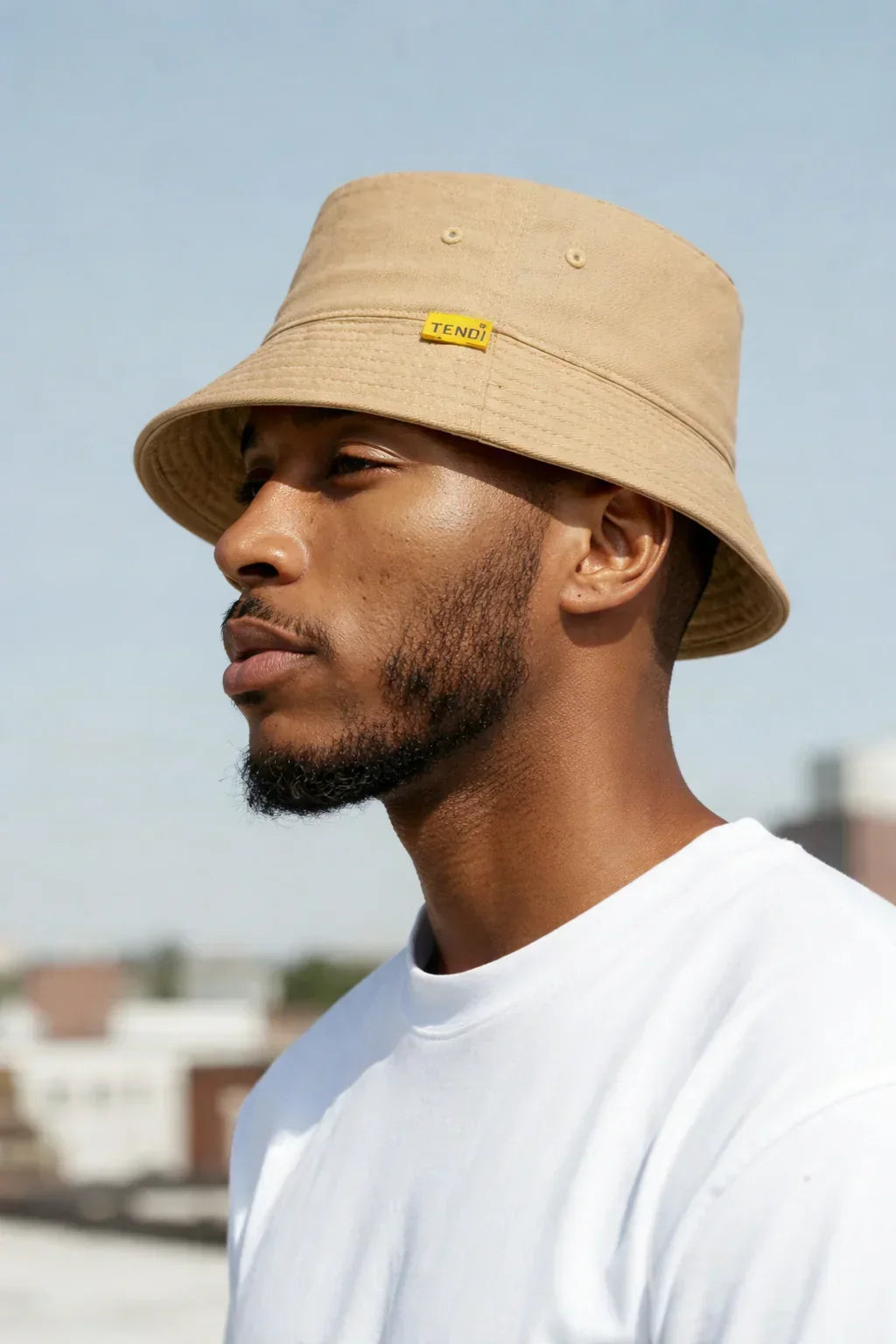 Brown Bucket Hats | Pack of 2 | Adventure Style Hat