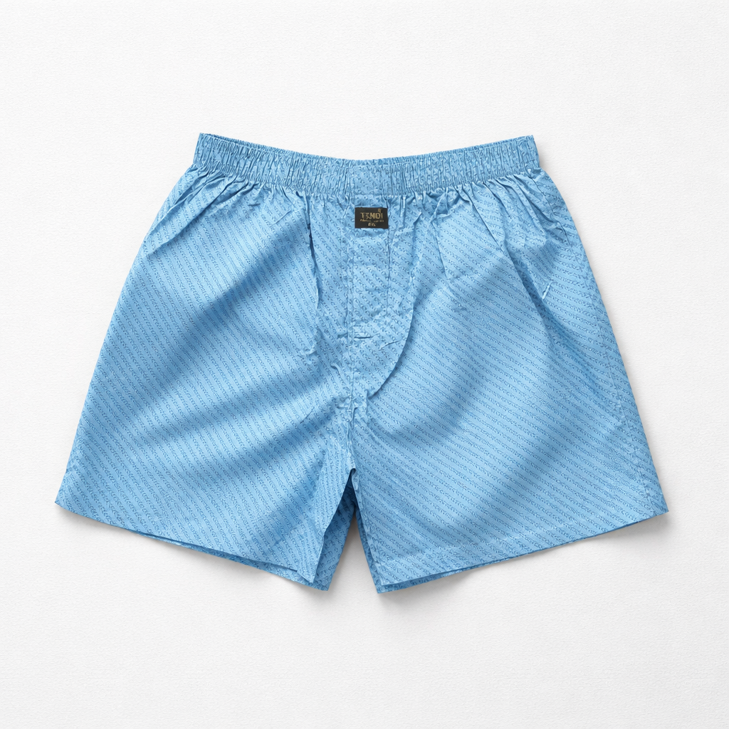 Cotton Boxer Short Underwear