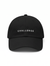 Challenge Black Cap for Men & Women