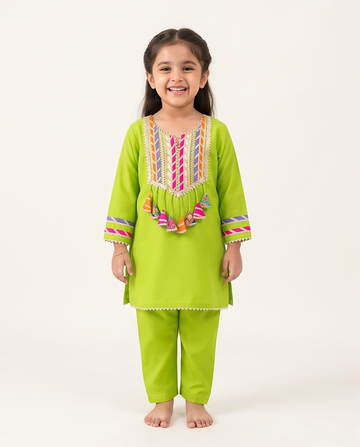Mehreen Festive 2-Piece Set