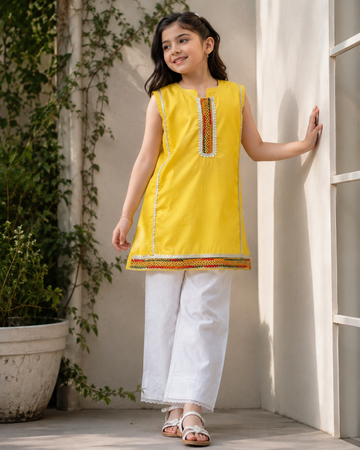 Sunshine Bloom 2 pc