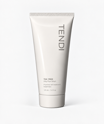 Tea Tree Face Wash