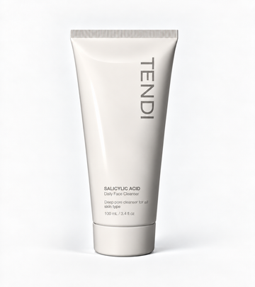 Salicylic Acid Deep Pore Cleanser