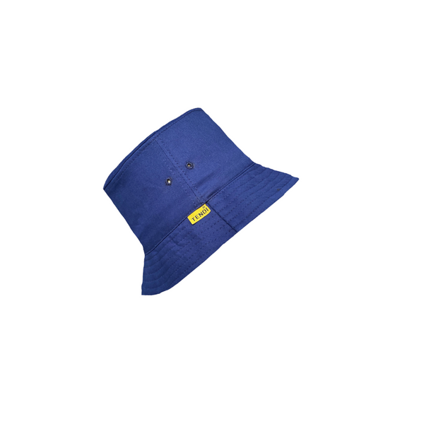 Tendi Unisex Bucket Hat Navy Blue - Tendi
