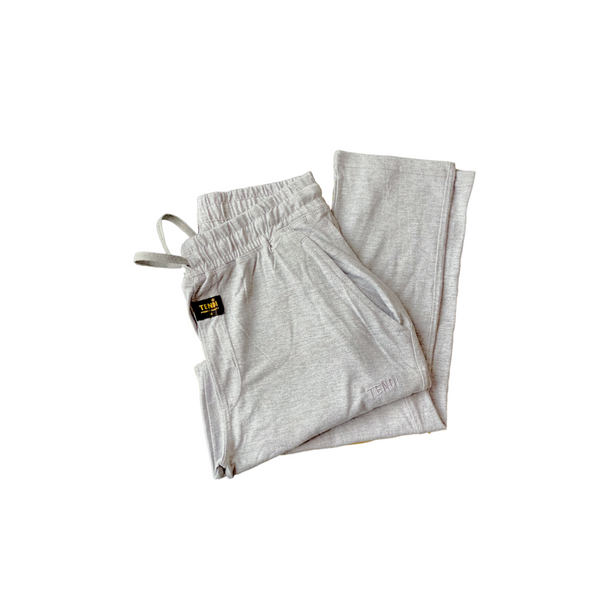 Tendi Ultra Soft Knitted Trouser - Smart Fit - Tendi