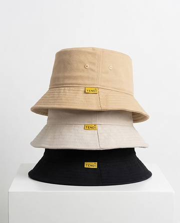 Tendi Street Wear 3-Pack Bucket Hats