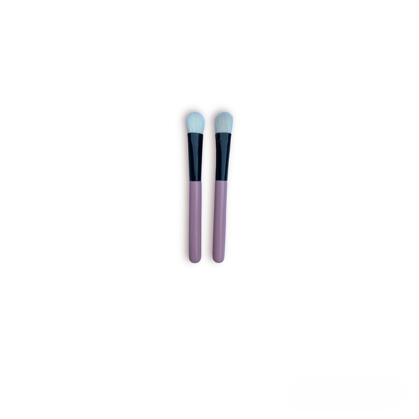 Pack of 2 Makeup Brushes - Tendi