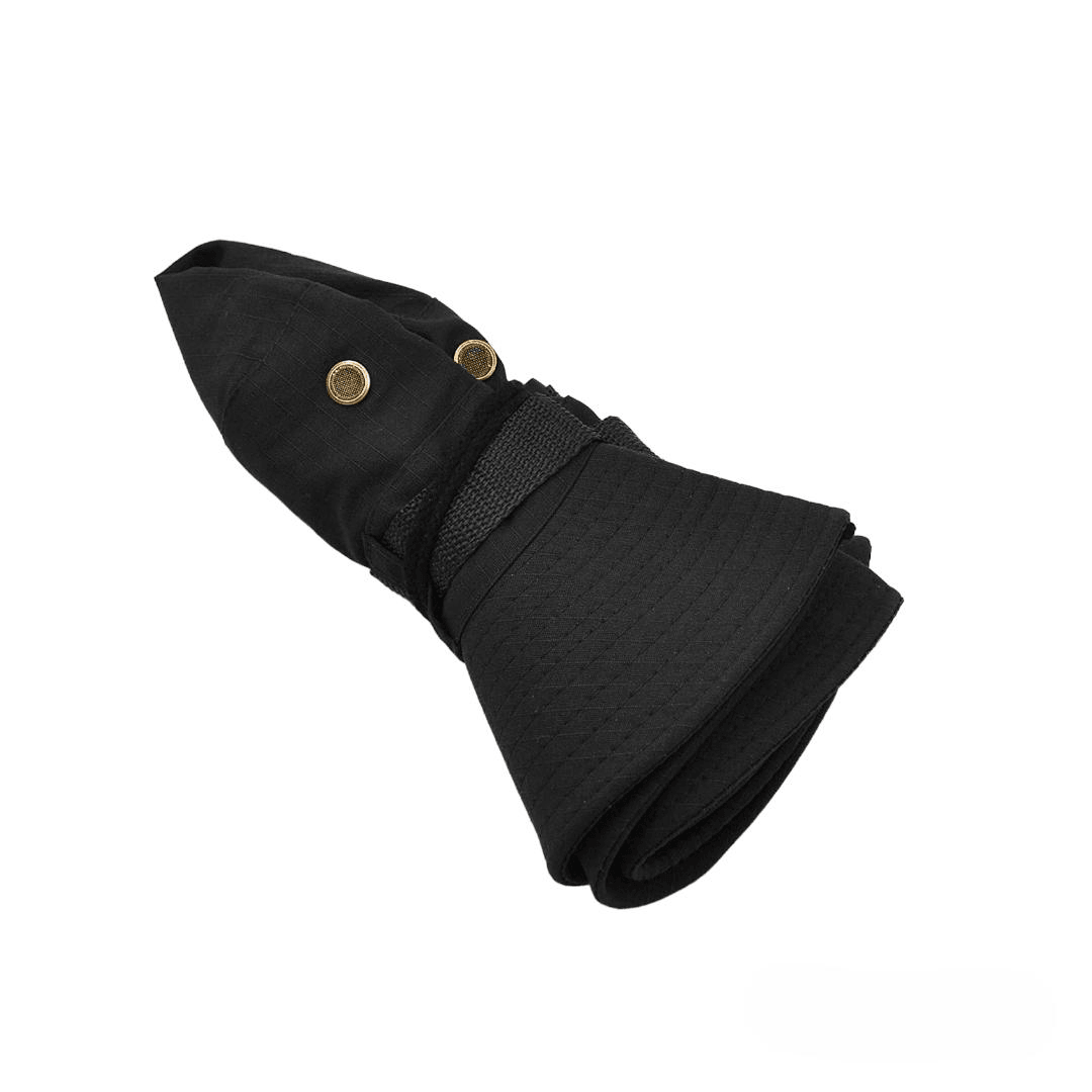 Tendi Classic Unisex Floppy Hat Brown & Black | Sun Pro mytection Hat | Pack of 2 - Tendi