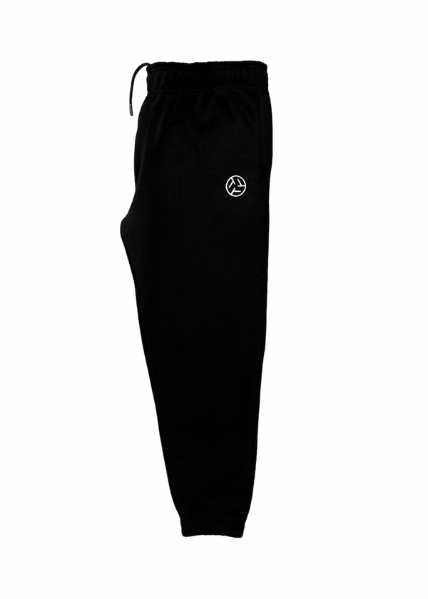 Black Fleece Trouser | Winter - Tendi