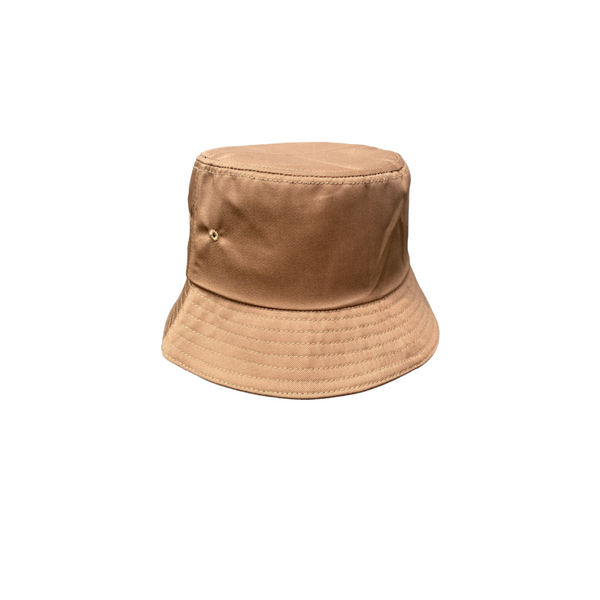 Tendi Unisex Bucket Hat Dark Brown Tagless - Tendi