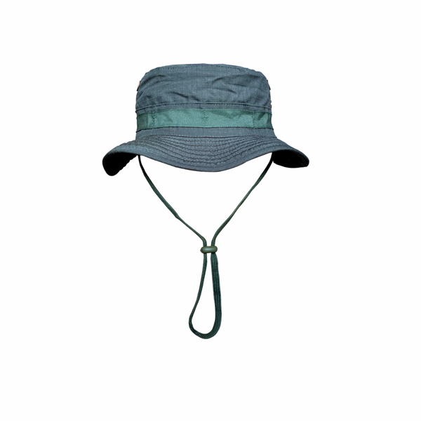 Tendi Classic Floppy Hat For Men & Women - Green Color | Outdoor Sun Protection | Boonie Hat - Tendi