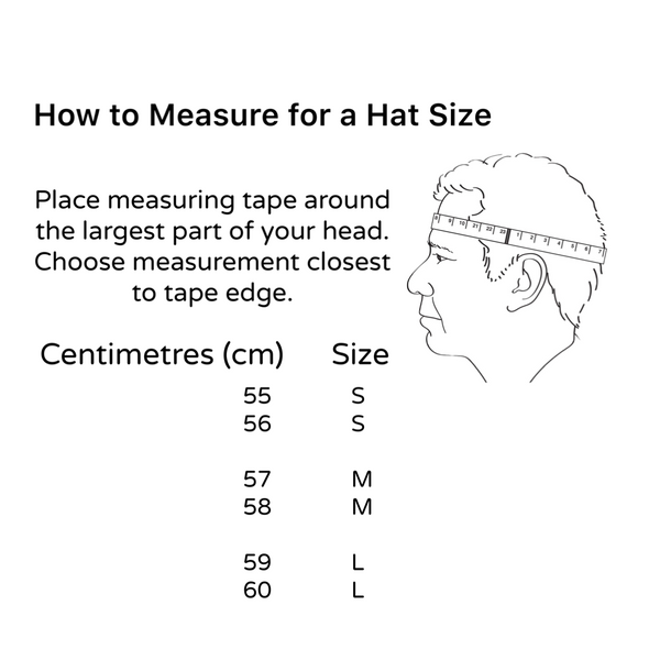 Tendi Unisex Bucket Hat Pack of 4 - Tendi