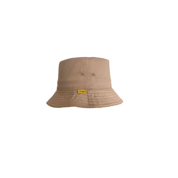Tendi Unisex Bucket Hat Brown - Tendi