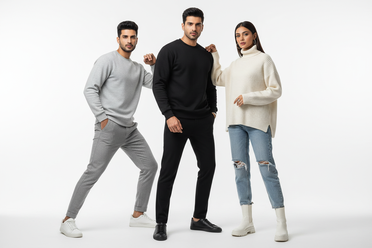 its must be a modeling photo shoot add one giirl as well 1621243260e1af0c20-1